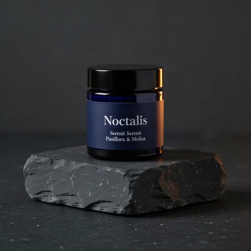 Noctalis Serenit Pasiflora & Melisa