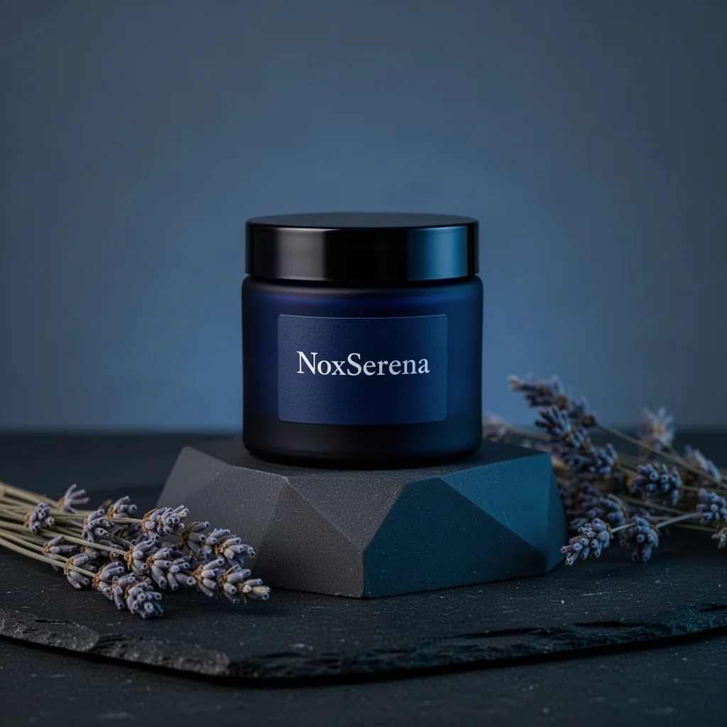 NoxSerena Pasiflora & Magnesio Puro