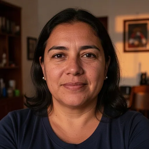Ing. Andrea Villacís